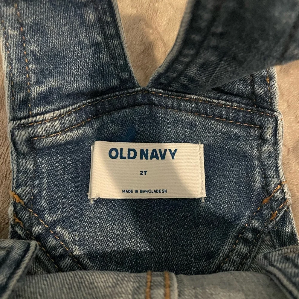Old Navy Overalls